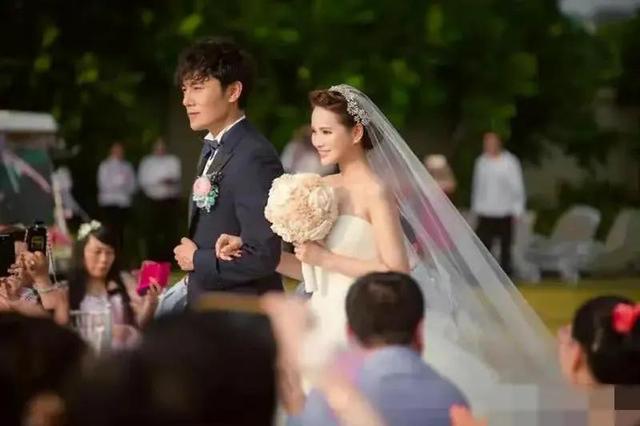 秦昊|秦昊伊能静疑似分手，三个细节看出问题，网友直言不希望是真的