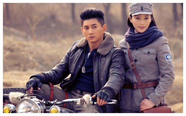 这形象也能演军人？男星涂脂抹粉女星一脸塑胶，导演们羞不羞？