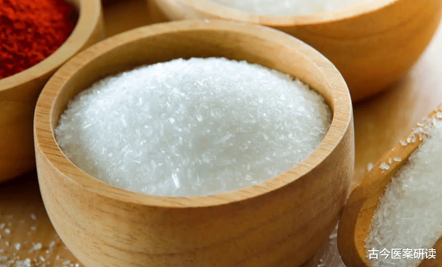 世界卫生组织|世卫组织曝光:停止食用“2白1红”或是结节帮凶,不想甲功受损尽早扔