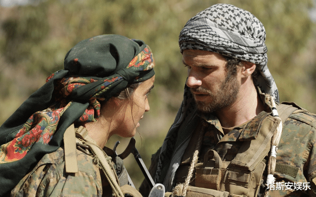 武装|军迷观众最爱！推荐6部最好看的海外小众战争剧