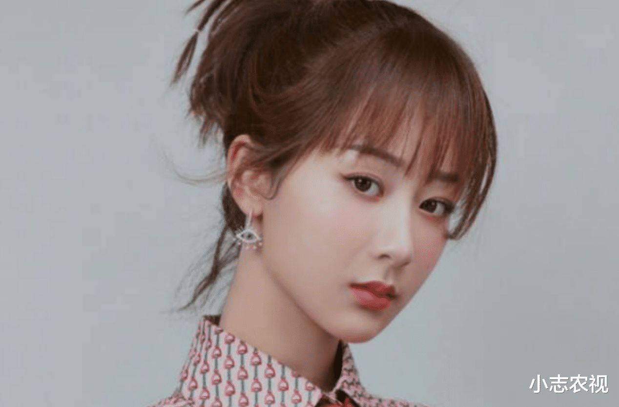 杨紫|娱乐圈天选之女杨紫，共情能力有多强，每场哭戏观众都潸然泪下