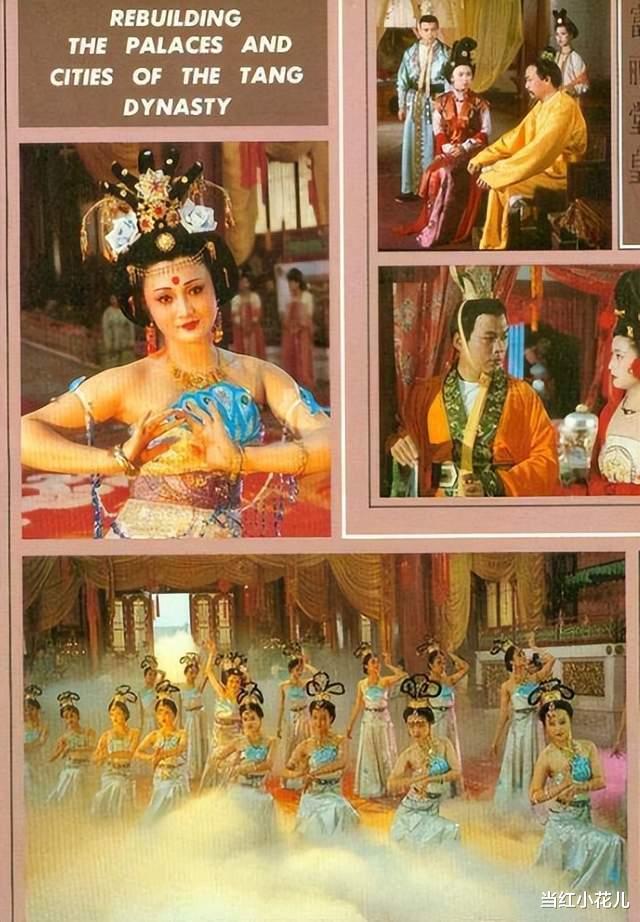 武则天|內娱神雕侠侣：女友离世两年，他也追随而去