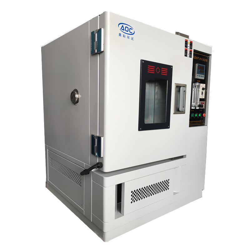 高温换气老化试验箱的参数解读