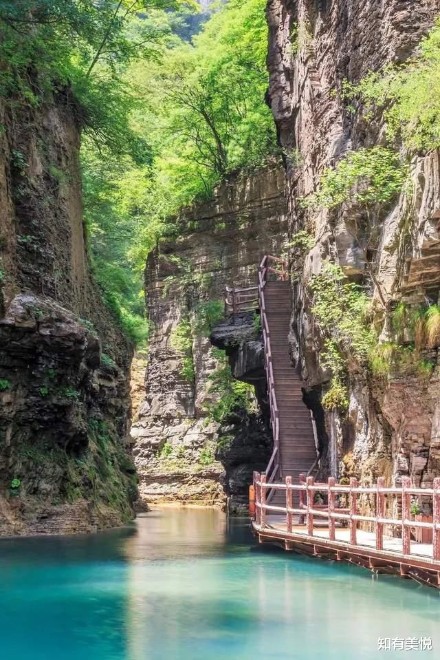 腾冲|盘点中国14个小县城，美得让人惊艳，看一眼就心动！你想去哪个？