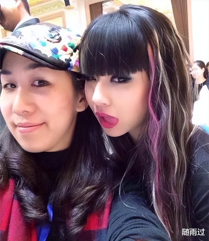 舌尖|有种“整容”叫长大,8年前一转成名的小彩旗,如今像换个人