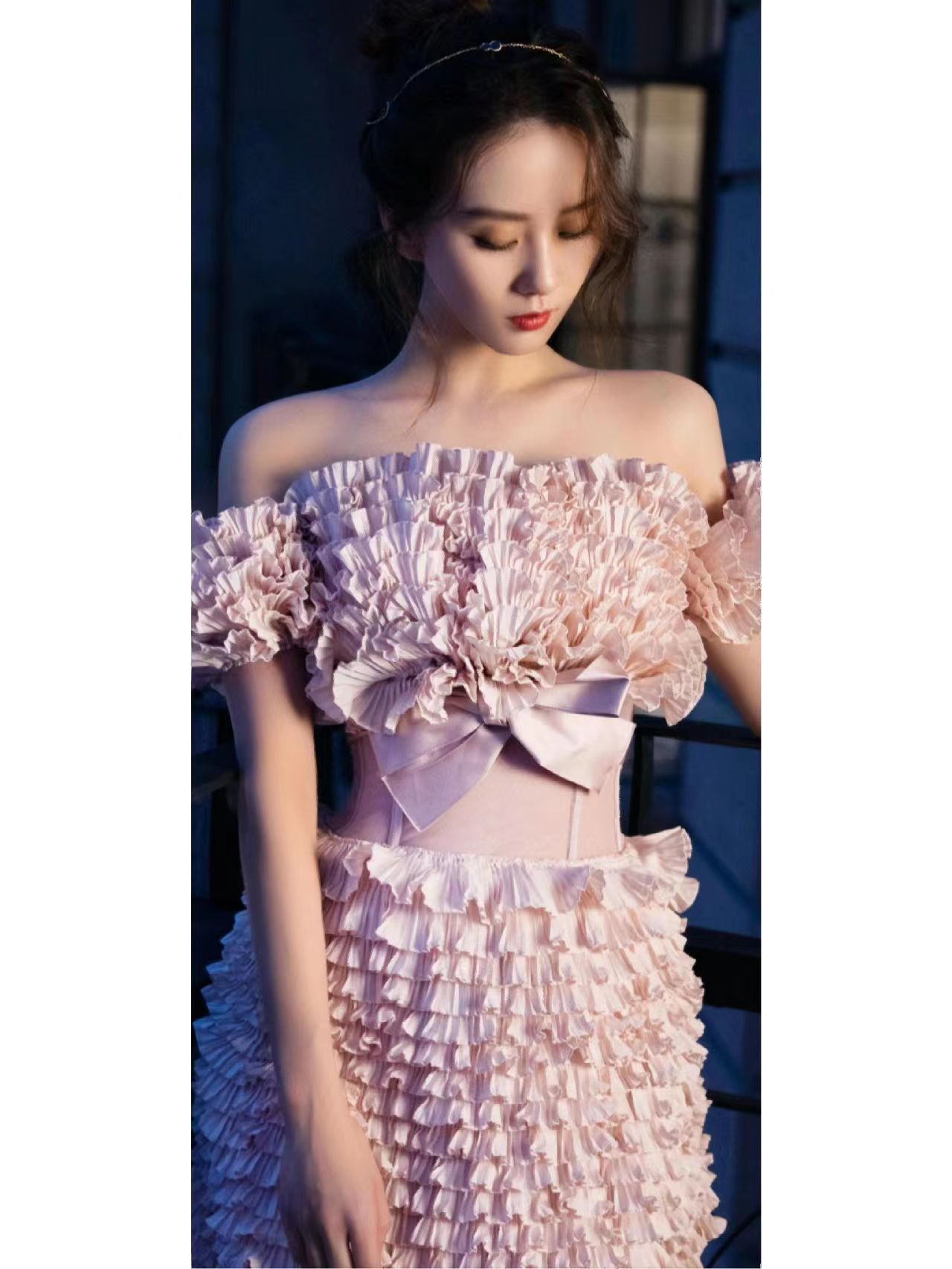 刘诗诗|气质女明星刘诗诗美图分享