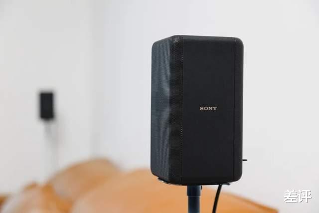 世界纪录|花一万六买套音响，索尼这台回音壁是智商税吗?