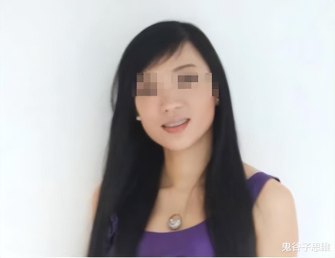 何嘉文|《非诚》女嘉宾王佳：闪婚2月后残忍弑夫，真相曝光后，让人唏嘘