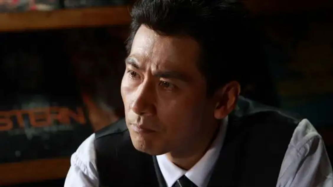 陆剑民|著名演员陆剑民：娶歌唱家胡月为妻，用孝心撮合离异的父母复婚