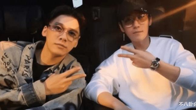 李易峰|李易峰事件扯出多人，6位艺人被波及，王嘉尔在其中