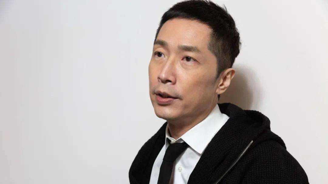 TVB|TVB知名男星考上公务员：49岁北大硕士毕业，每年管1个亿演艺资金！