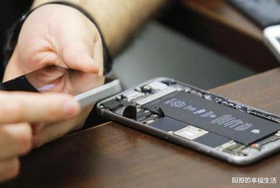 微软|走街串巷回收旧手机，用盆换手机，那旧手机收来是干什么的？