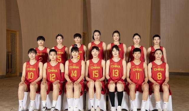 中国女篮|9点59分，女篮塞尔维亚传来振奋好消息，外媒感叹：中国太厉害了