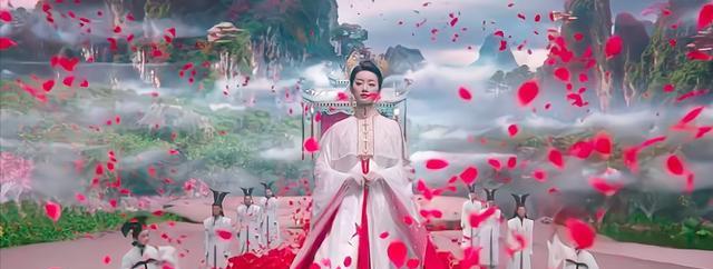 御姐|可御姐可萝莉的女星图鉴：可爱霸气无缝切换，戏路走宽了