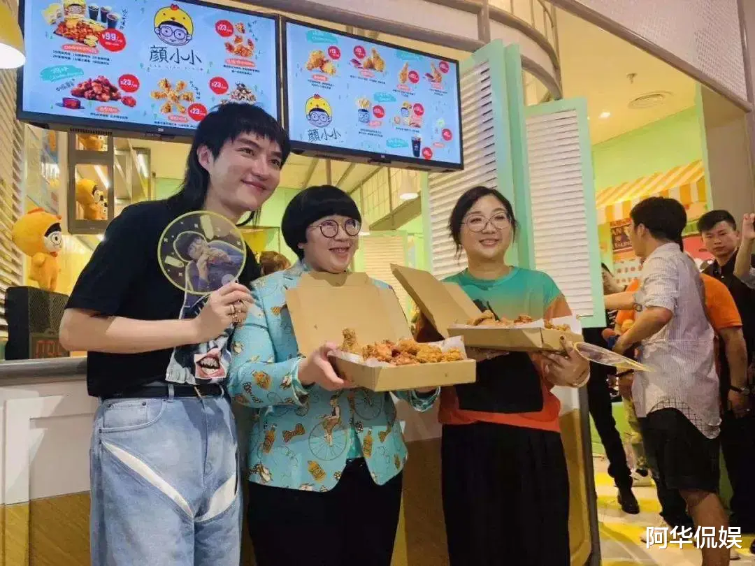 奇葩说|掰了?意外怀孕,嫁圈外人,这么快就离婚?