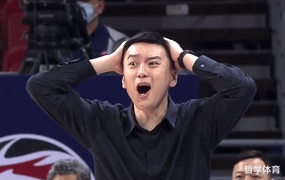 山西男篮|辽宁2-0淘汰山西晋级四强！来看看赛后，杨鸣和杨学增说了什么？