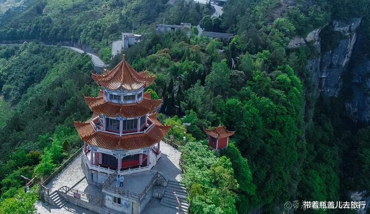 巫溪|巫溪旅游,这8个景点千万别错过;景色宜人只有最后两个收门票