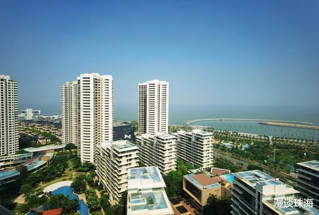 盘点珠海楼市2022年度关键词之三：惊喜