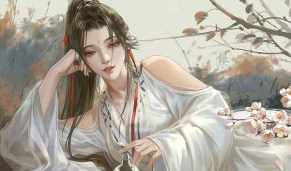 耳根《光阴之外》:怎样的女子,才能让如此凶残的许青心动?
