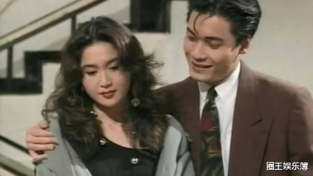 江华|拿捏“渣男”气质的男演员，这脸这神韵，太有说服力