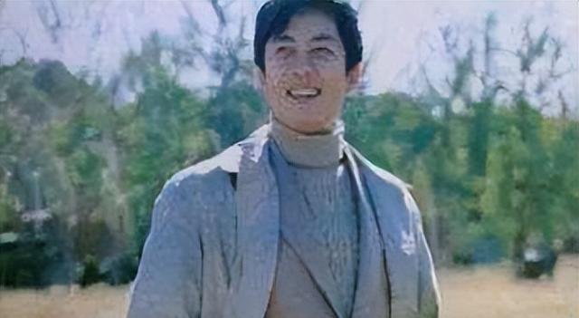 唐国强|老戏骨唐国强，原配妻子自杀身亡，丢下女儿和继母生活至今