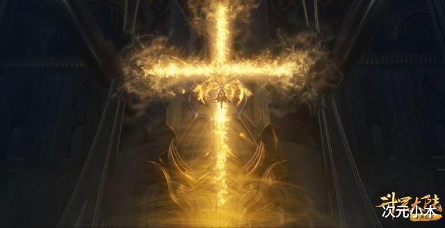 武魂|千仞雪帶血照來襲，遭千道流捆綁審問，兩臂大張動作很欲