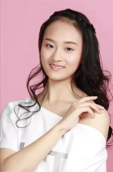 美丽|回顾美少女模特大赛,美少女性感美丽,清纯可爱