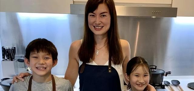 丹尼尔|“玉兰油女孩”丹尼尔:曾撞脸张柏芝,放弃豪门的她如今怎样?