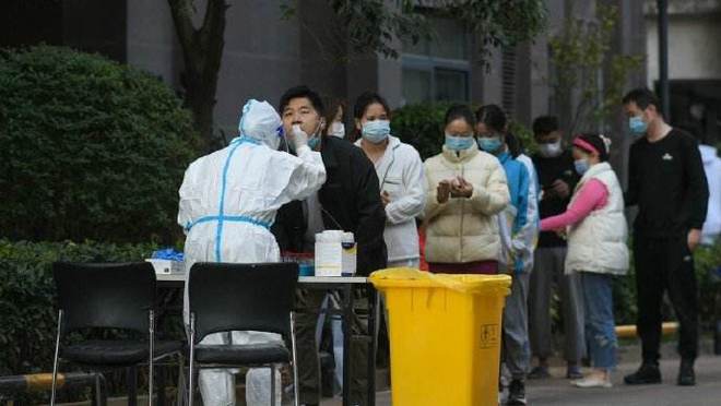 核酸检测是生意么?
