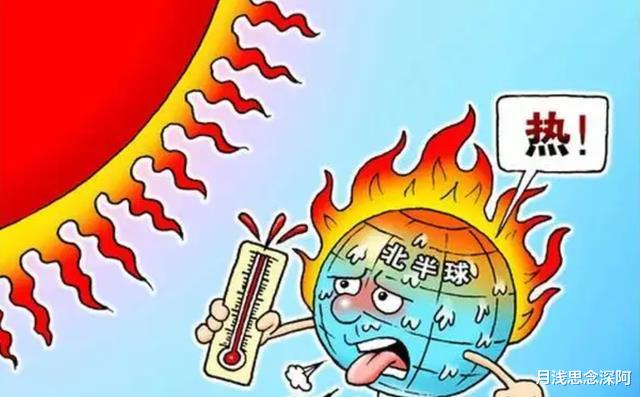 科学家：地球内部的冷却速度比预期快，难道地球要“凉”了？