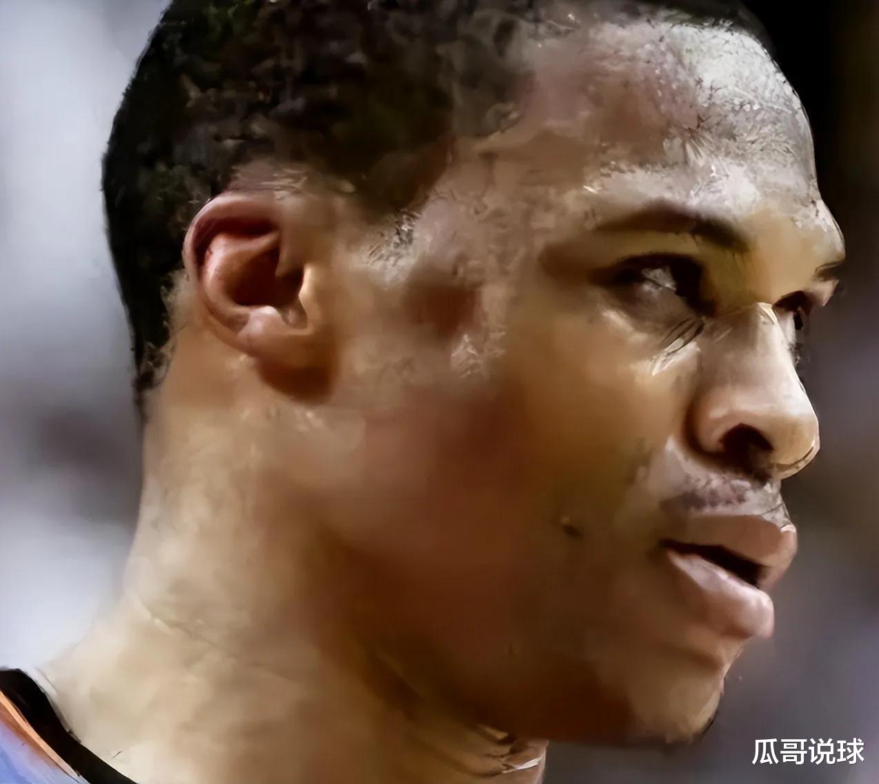 肖恩·马里昂|看完这些图片，你还会羡慕NBA球星资产上亿吗！都是他们应得的