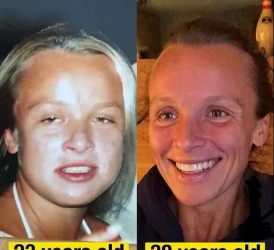 心律失常|外国美女吃十五年水果,一粒米一块肉都没吃过,身体产生惊人变化