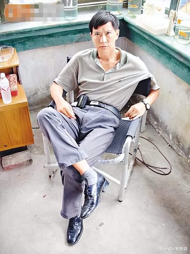 刘青云|港产型男老友记:大侠刘青云和他的兄弟帮