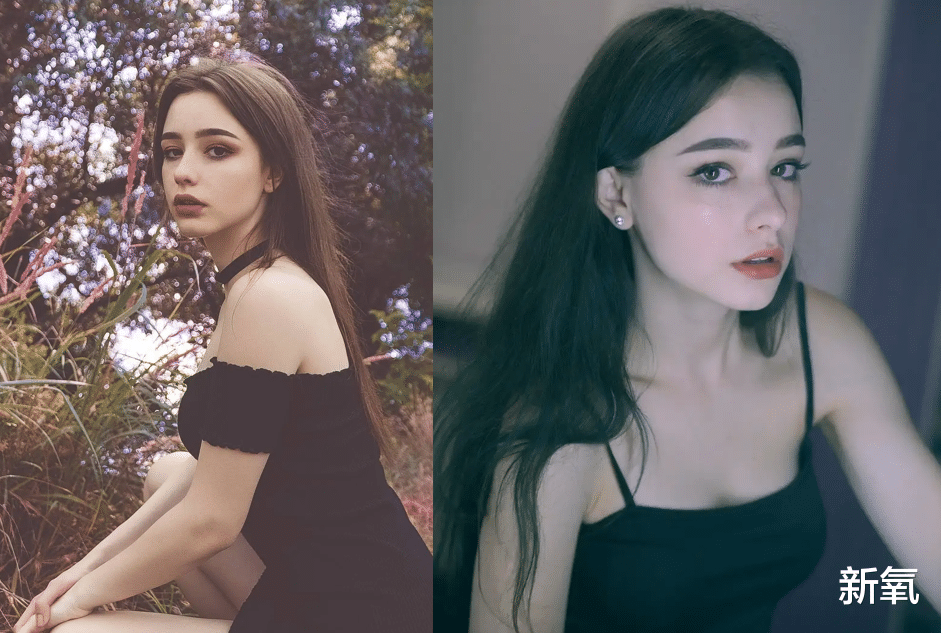 鸡胸肉 欧美化的韩国女人两边不讨喜，韩国化的欧美女人赢了！