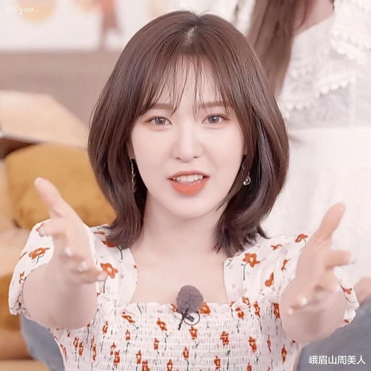 短发 ?如果女生脸上有这5个特征，就剪掉你的长发吧！短发才更适合你