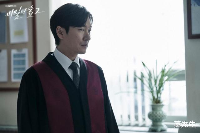 韩剧|近3年评分最高的10部韩剧：《秘密森林2》仅排第四，第一难超越