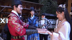 袁冰妍|吻戏大杂烩！袁冰妍郑业成成年人的顶级拉扯，这还不按头磕一磕？