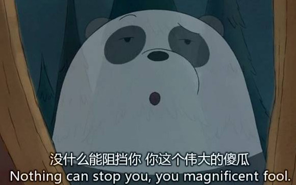 健身 成年人最顶级的自律：成为一个狠人