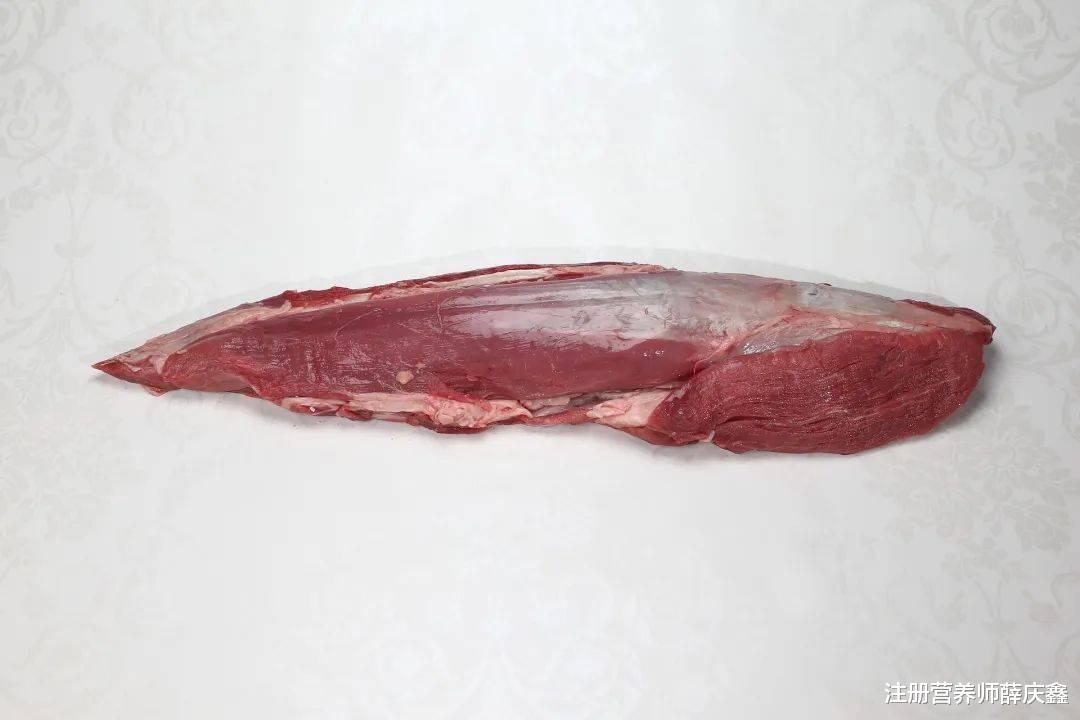 蛏子|6种常见补铁食物排行榜，“王者”竟然是它，铁含量是猪里脊的22.4倍