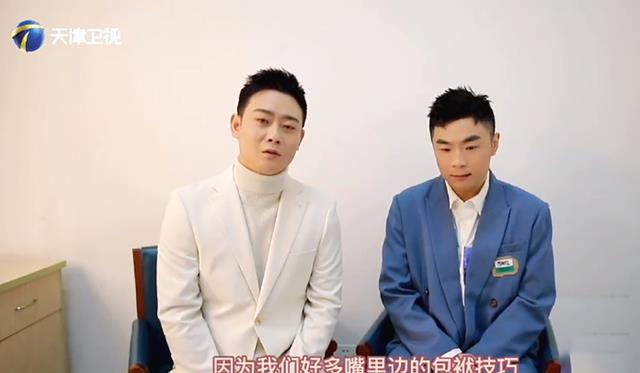 张九南|张九南缺席剧场演出，搭档高九成却营业，网友期待原配搭档复演