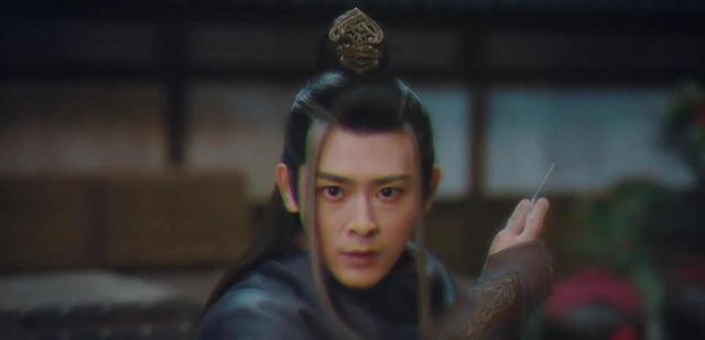 米小圈上学记|合作杨紫成毅没红的李欣泽,今凭借唐莲一角被李宏毅成功带出圈