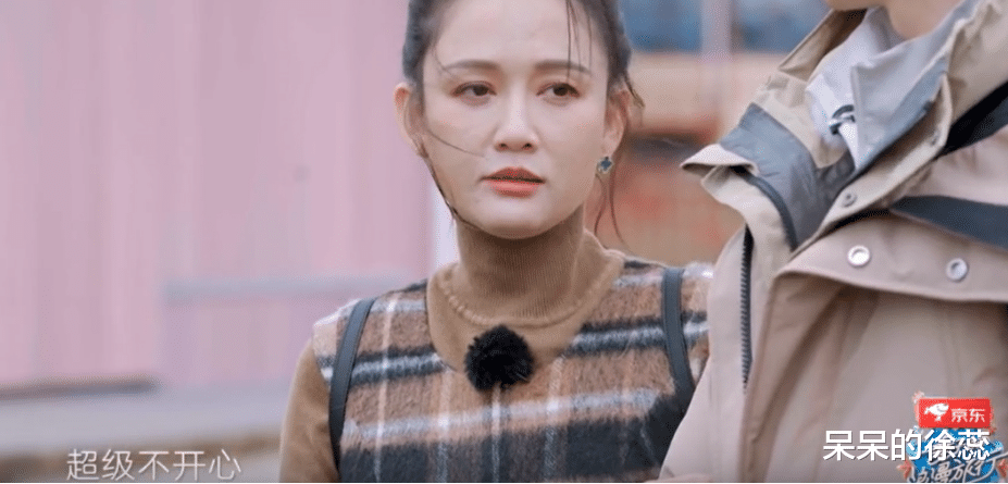 陆毅|陈乔恩的眼纹,陆毅的脸,老实的《妻浪6》让多少“磨皮派”脸红