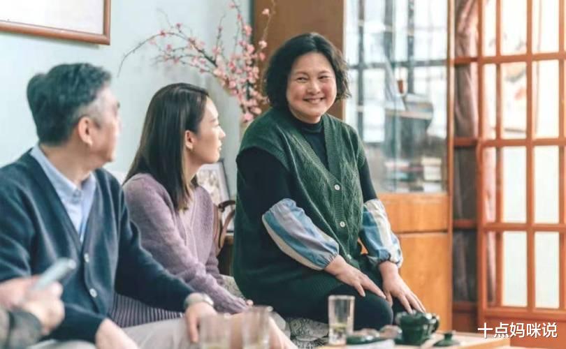 张芝华|与郭凯敏结婚6年后离婚，带儿子嫁大16岁画家，张芝华如今怎样？