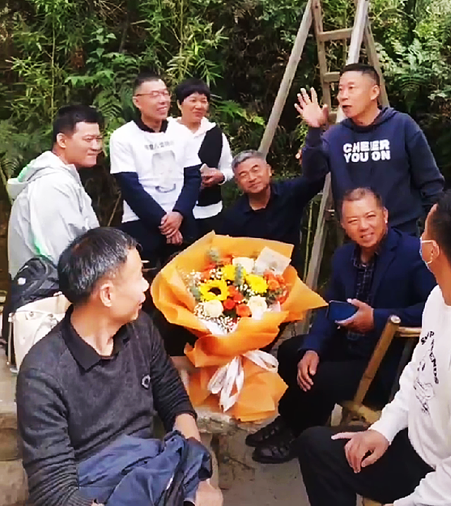 带货|孙卓回家满一周年,孙海洋夫妇晒卓宝照片,14年57天痛苦画上句号