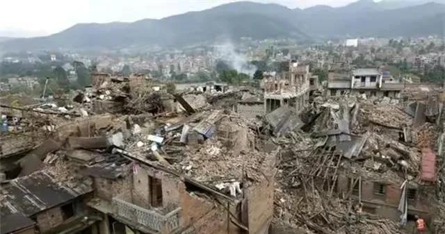 2008年汶川地震,非洲莫桑比克倾家荡产地向我国捐赠4万用于赈灾