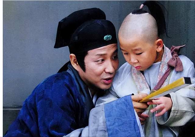 童星|8位“天才童星”现状,多人大起大落,两人锒铛入狱,命运差距大