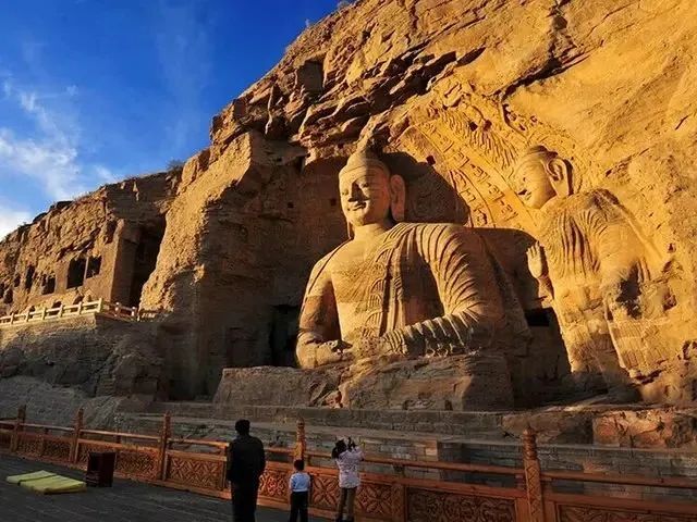 山西省|盘点山西必去的十大景点，其中有两个地方我打赌没人不知道的！