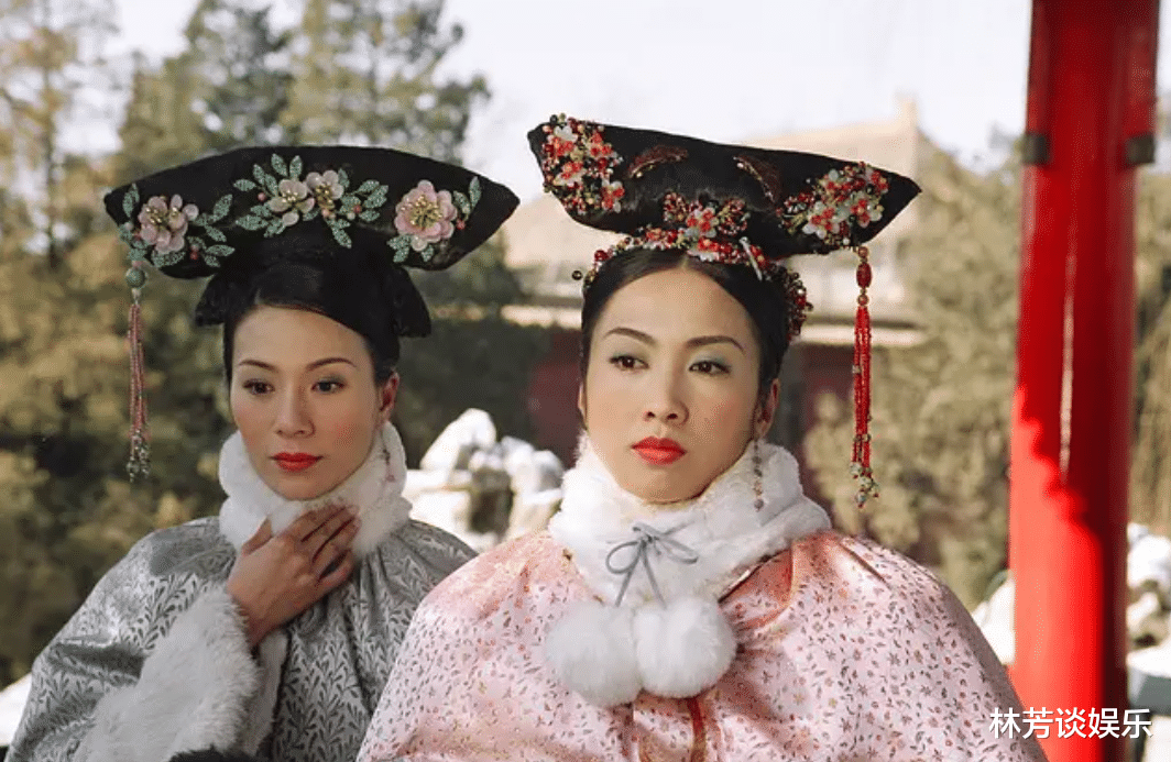 新川日常|《延禧攻略》下架,反雌竞《新川日常》将映,宫斗剧为何讨人嫌?