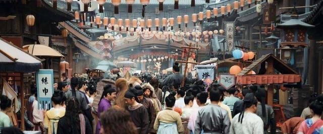 暗黑|爱奇艺总裁谈平台项目，充分肯定谁是凶手，一生一世也上榜