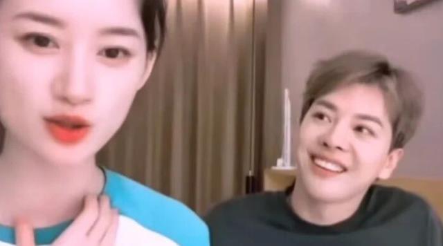 郭晓婷|容昊捕获器切小号上线!谢惋卿如提线木偶般活,郭晓婷徐海乔好配